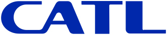 CATL logo