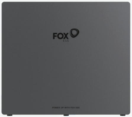 FoxESS EP11 battery