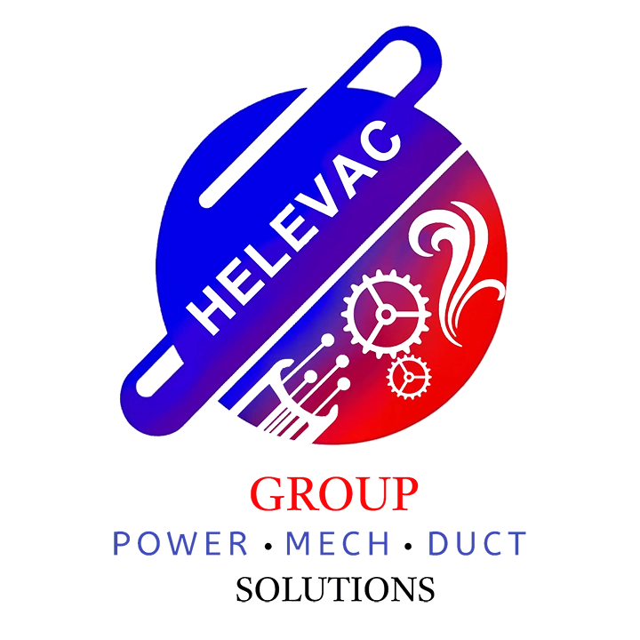 HELEVAC Group logo