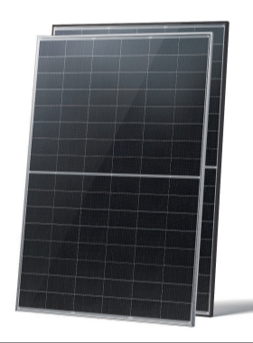 JinkoSolar 475W panel