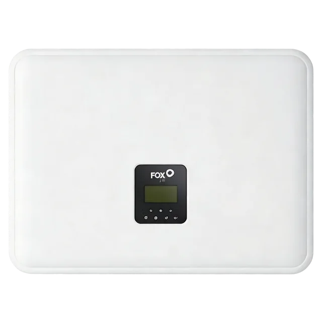 FoxESS H3-15 three-phase hybrid inverter