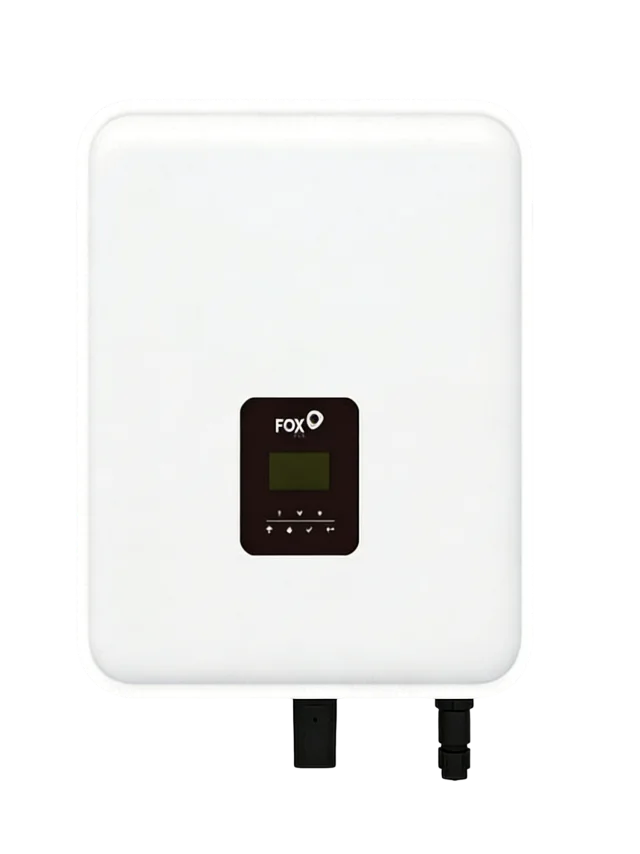 FoxESS KH9.9 hybrid inverter